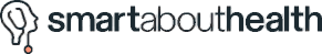 Smart About Health Logo