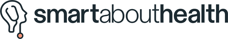 Smart About Health Logo